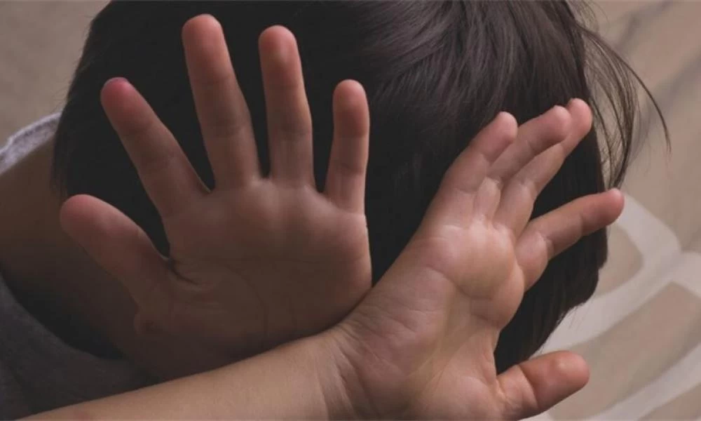 72 εκατομμύρια παιδιά διατρέχουν κίνδυνο σεξουαλικής βίας